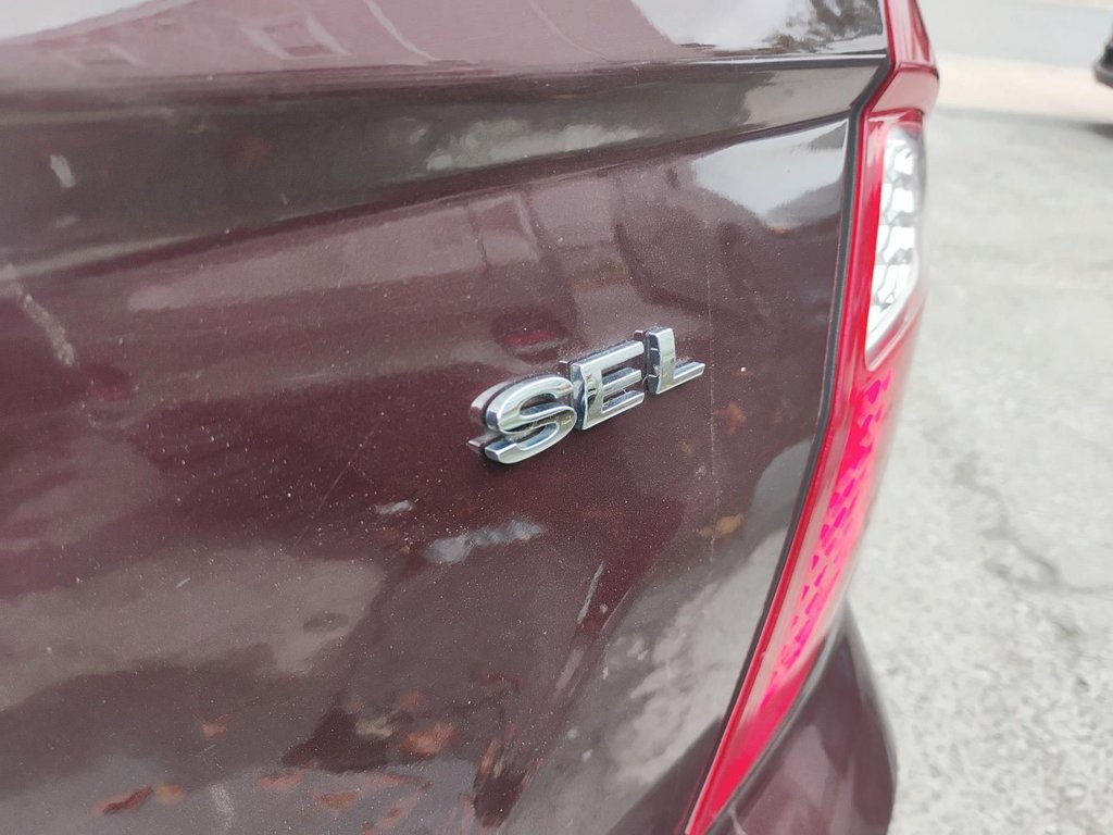 2012 Ford Fusion in Antigonish, Nova Scotia - 22 - w1024h768px