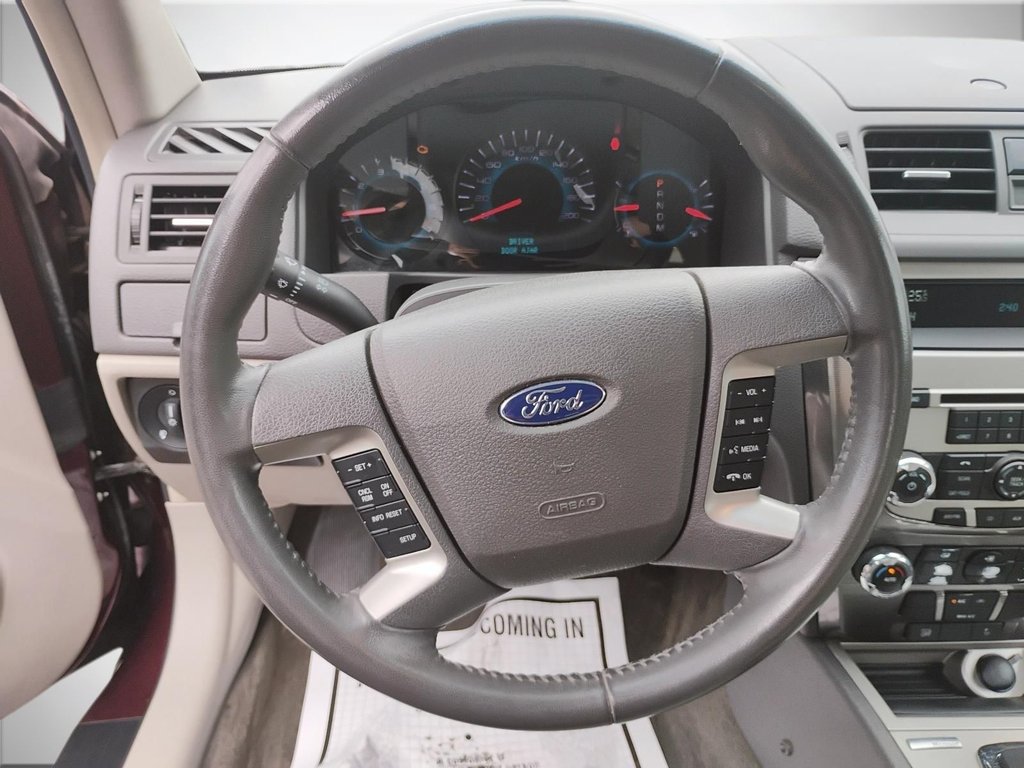 2012 Ford Fusion in Antigonish, Nova Scotia - 18 - w1024h768px