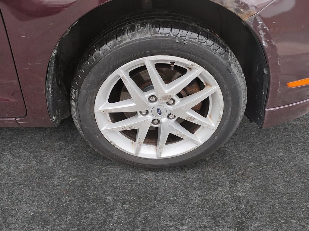 2012 Ford Fusion in Antigonish, Nova Scotia - 8 - w1024h768px