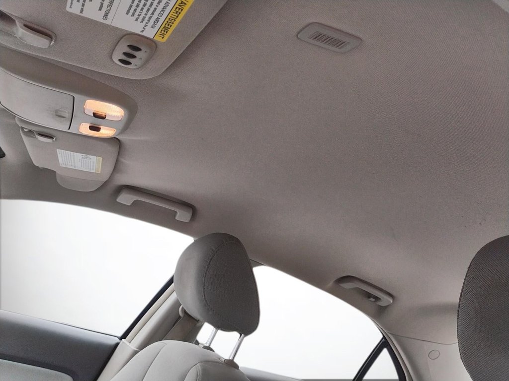 2012 Ford Fusion in Antigonish, Nova Scotia - 24 - w1024h768px