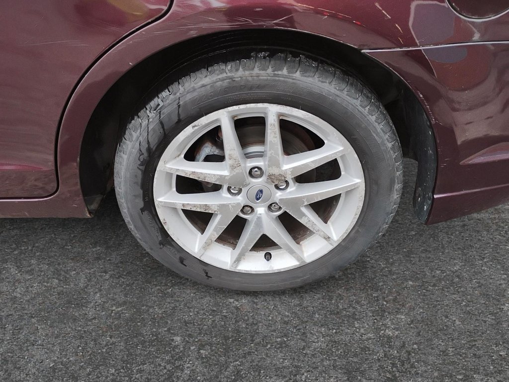 2012 Ford Fusion in Antigonish, Nova Scotia - 10 - w1024h768px