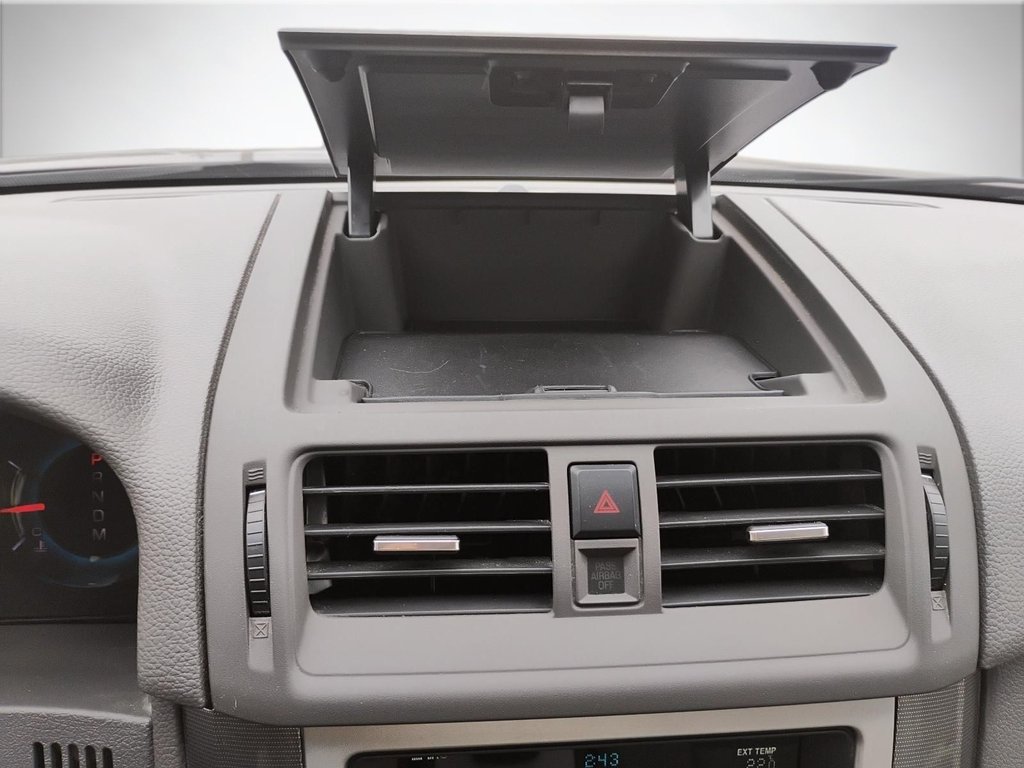 2012 Ford Fusion in Antigonish, Nova Scotia - 37 - w1024h768px