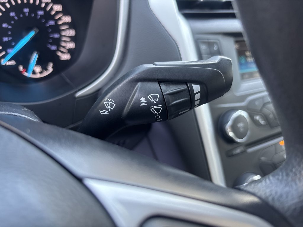 2016 Ford Fusion S | Cam | Keyless | Cruise | PwrWindows in Saint John, New Brunswick - 48 - w1024h768px