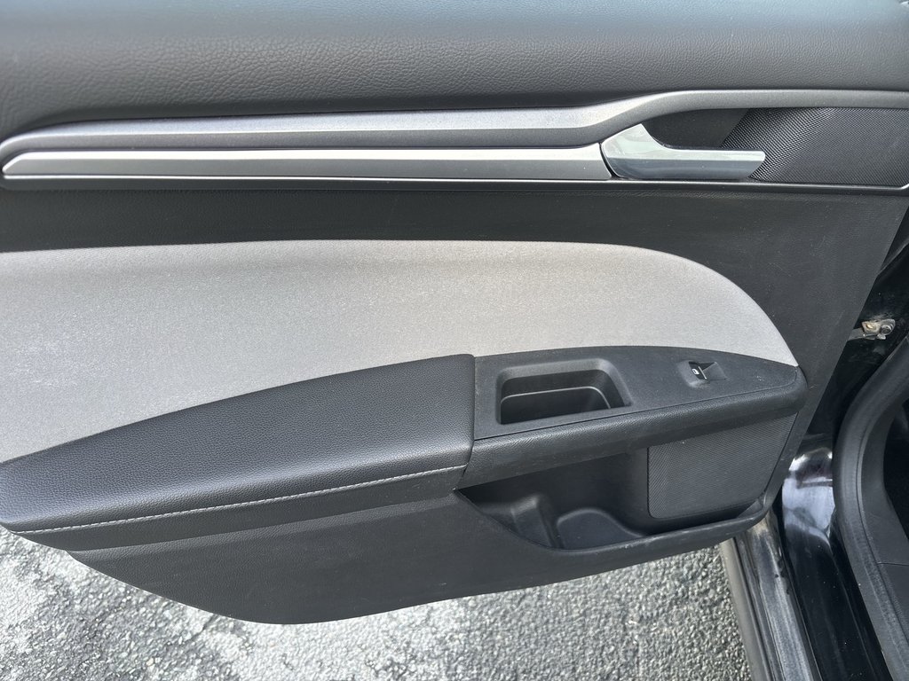 2016 Ford Fusion S | Cam | Keyless | Cruise | PwrWindows in Saint John, New Brunswick - 35 - w1024h768px