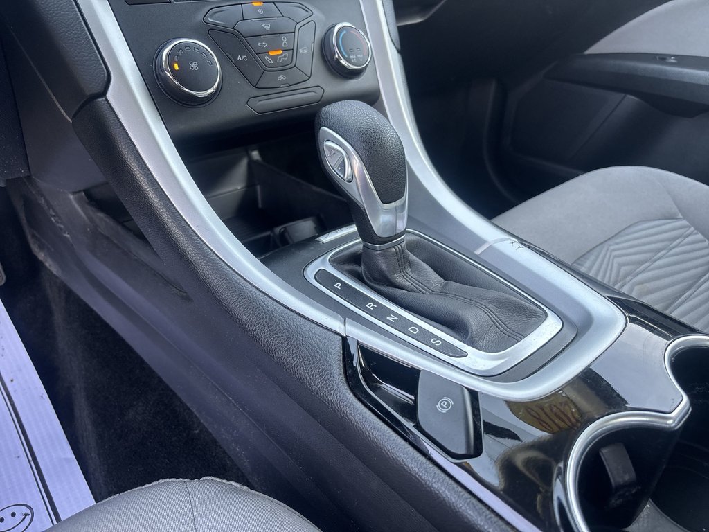 2016 Ford Fusion S | Cam | Keyless | Cruise | PwrWindows in Saint John, New Brunswick - 29 - w1024h768px