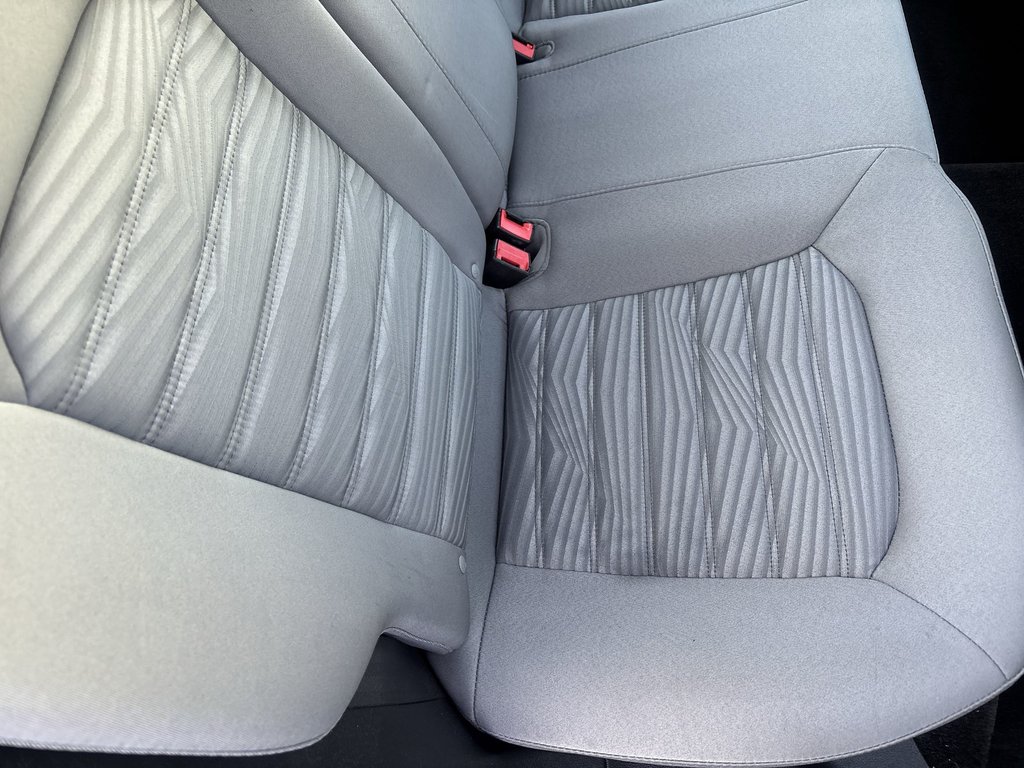 2016 Ford Fusion S | Cam | Keyless | Cruise | PwrWindows in Saint John, New Brunswick - 40 - w1024h768px