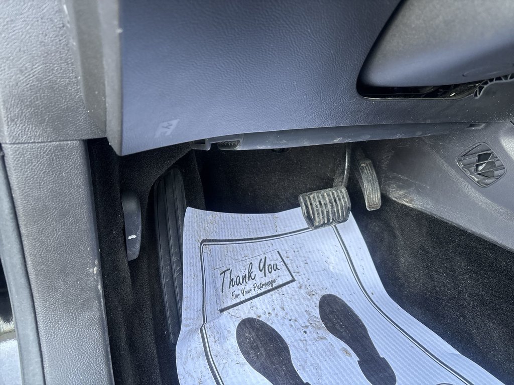 2016 Ford Fusion S | Cam | Keyless | Cruise | PwrWindows in Saint John, New Brunswick - 31 - w1024h768px