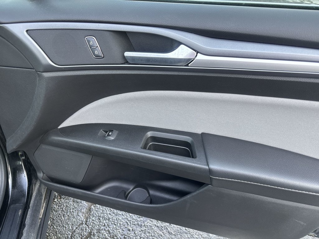 2016 Ford Fusion S | Cam | Keyless | Cruise | PwrWindows in Saint John, New Brunswick - 46 - w1024h768px