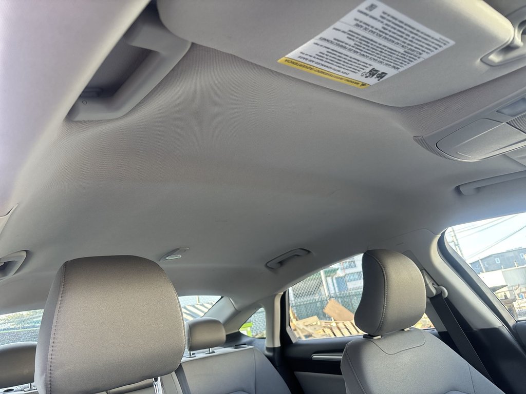 2016 Ford Fusion S | Cam | Keyless | Cruise | PwrWindows in Saint John, New Brunswick - 51 - w1024h768px