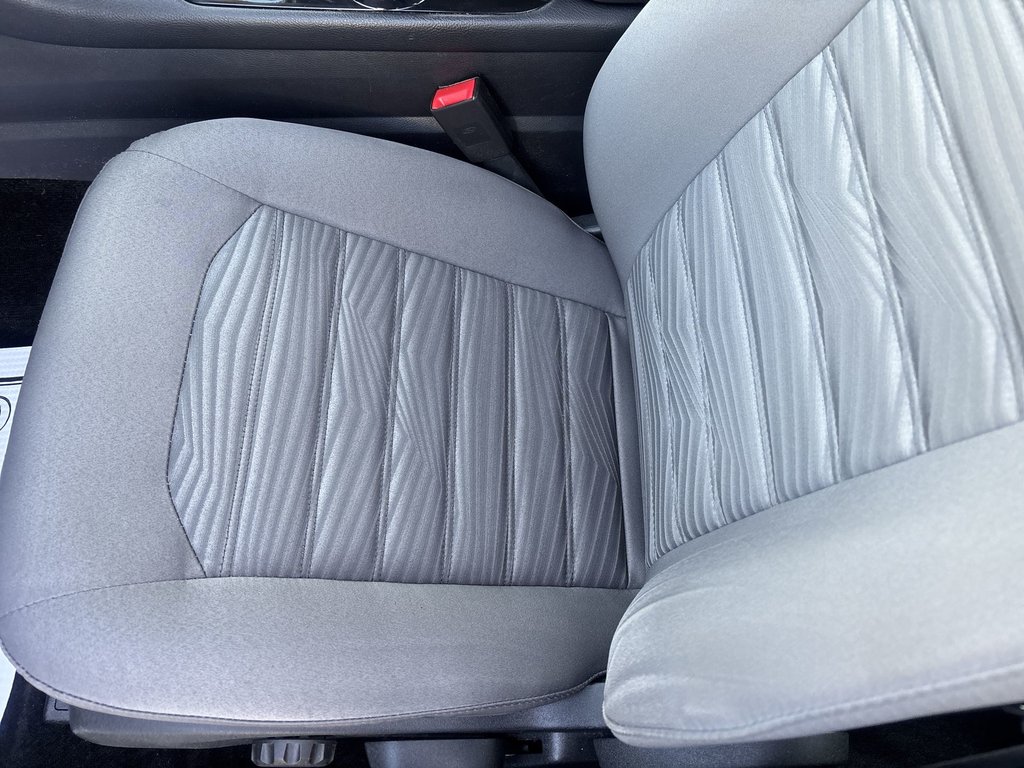 2016 Ford Fusion S | Cam | Keyless | Cruise | PwrWindows in Saint John, New Brunswick - 12 - w1024h768px