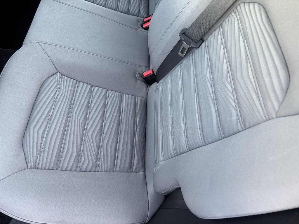 2016 Ford Fusion S | Cam | Keyless | Cruise | PwrWindows in Saint John, New Brunswick - 34 - w1024h768px