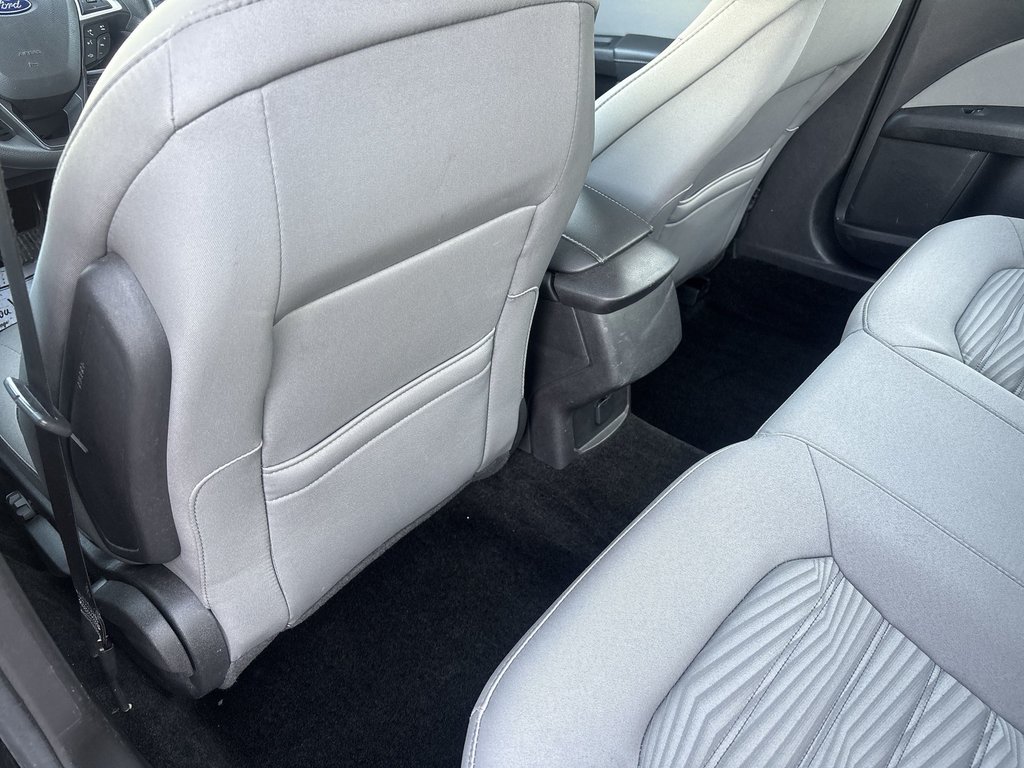 2016 Ford Fusion S | Cam | Keyless | Cruise | PwrWindows in Saint John, New Brunswick - 33 - w1024h768px