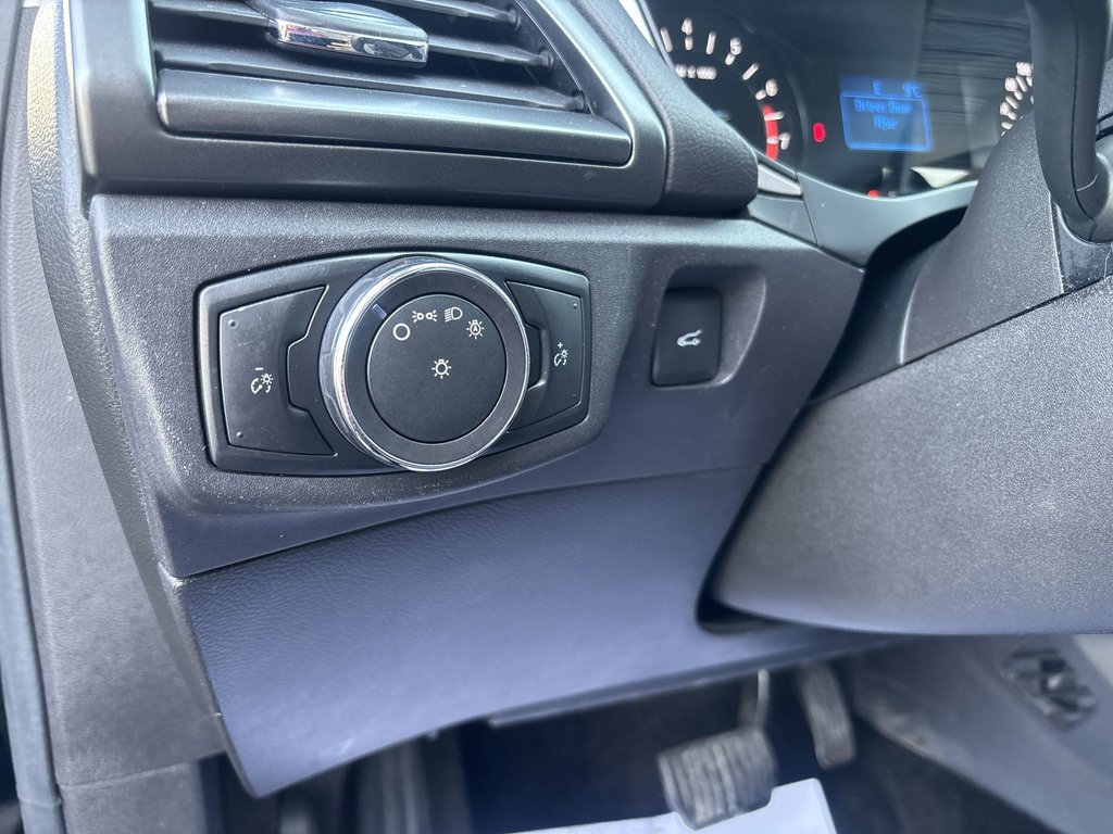 2016 Ford Fusion S | Cam | Keyless | Cruise | PwrWindows in Saint John, New Brunswick - 22 - w1024h768px