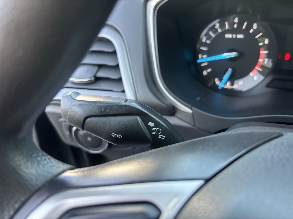 2016 Ford Fusion S | Cam | Keyless | Cruise | PwrWindows in Saint John, New Brunswick - 47 - w1024h768px