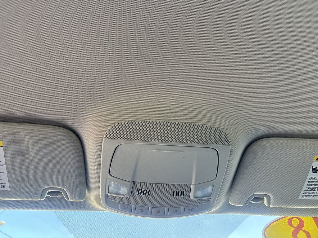 2016 Ford Fusion S | Cam | Keyless | Cruise | PwrWindows in Saint John, New Brunswick - 50 - w1024h768px