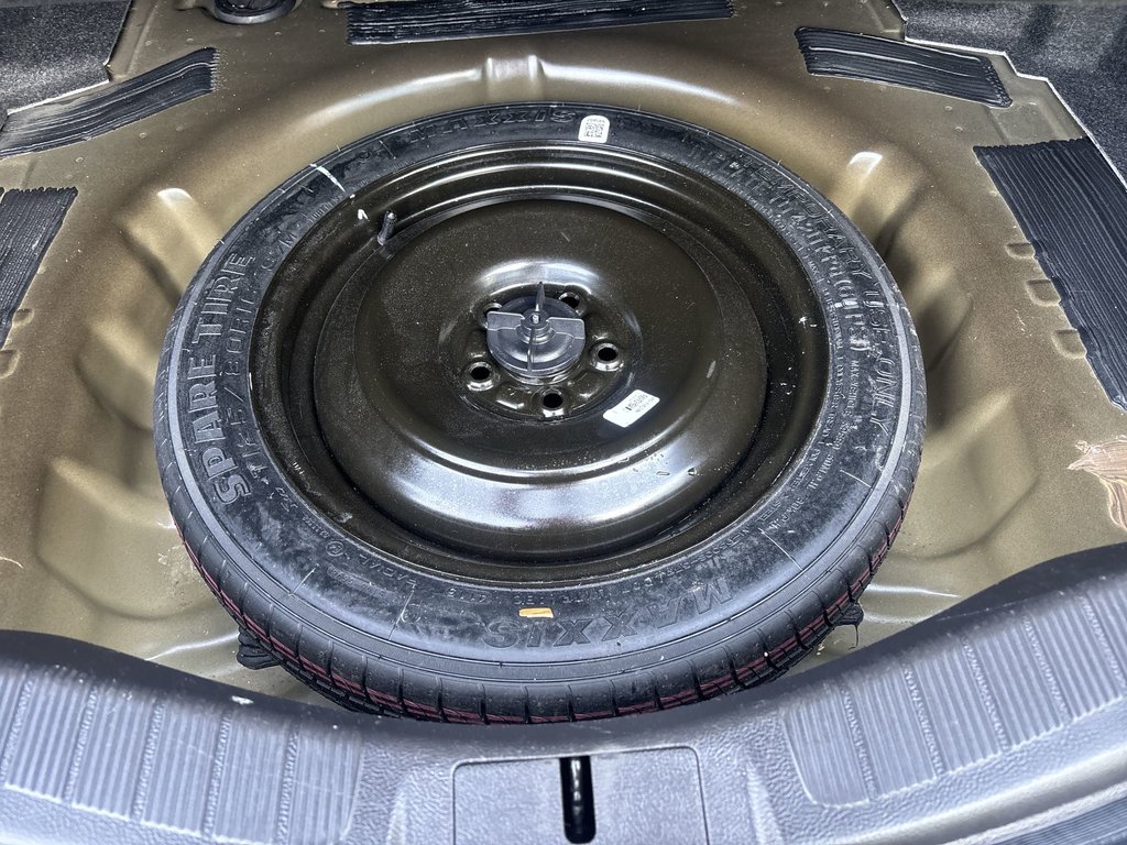 2016 Ford Fusion S | Cam | Keyless | Cruise | PwrWindows in Saint John, New Brunswick - 38 - w1024h768px