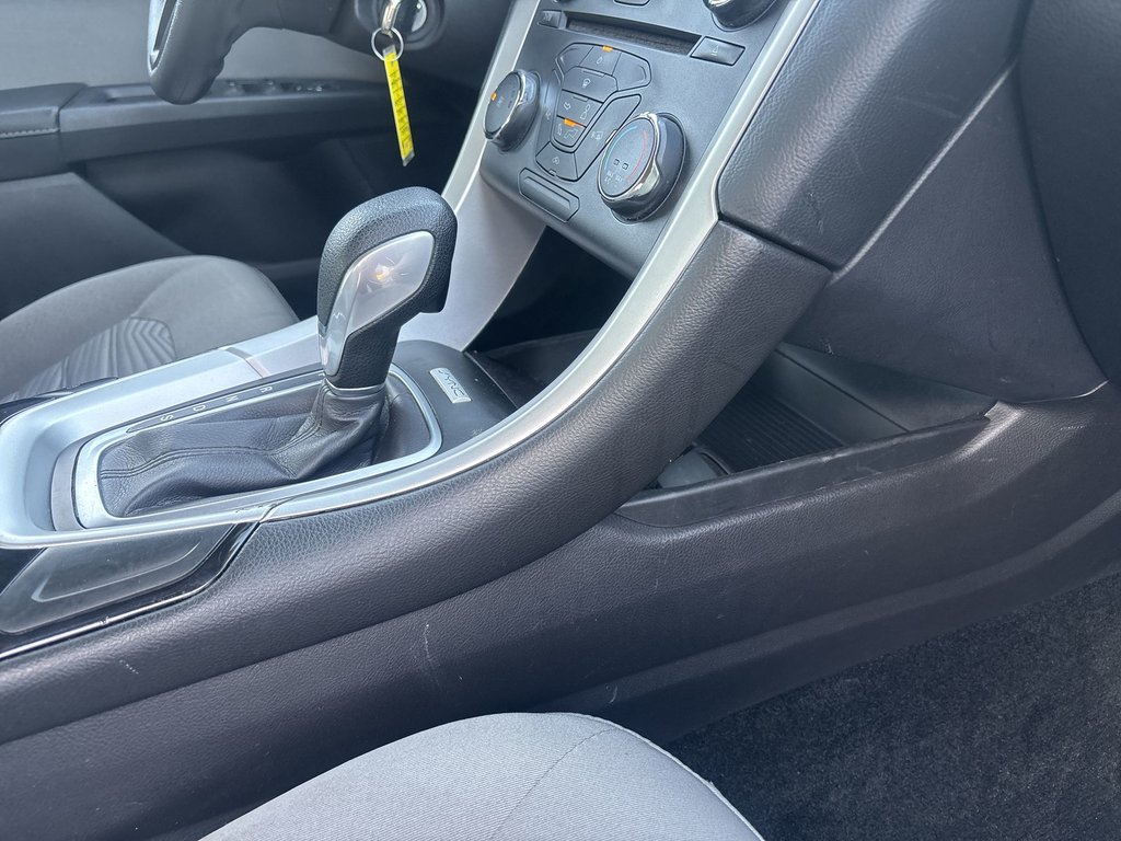 2016 Ford Fusion S | Cam | Keyless | Cruise | PwrWindows in Saint John, New Brunswick - 45 - w1024h768px