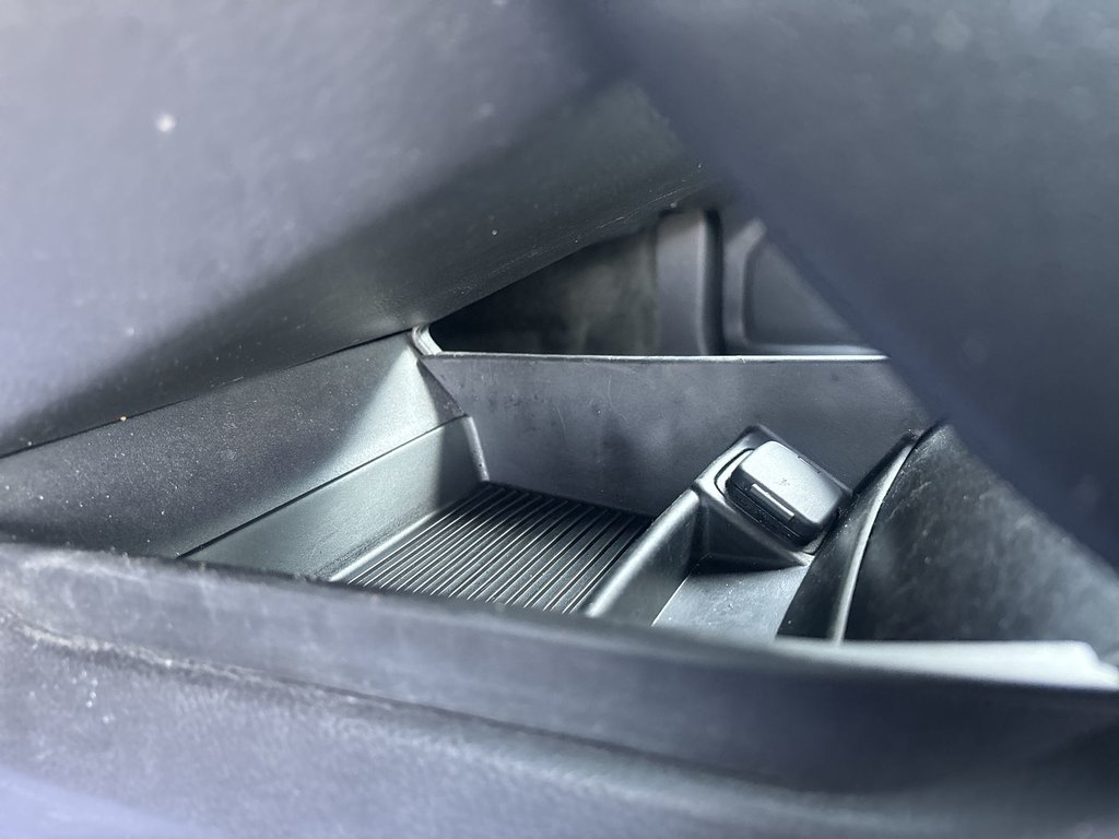 2016 Ford Fusion S | Cam | Keyless | Cruise | PwrWindows in Saint John, New Brunswick - 28 - w1024h768px