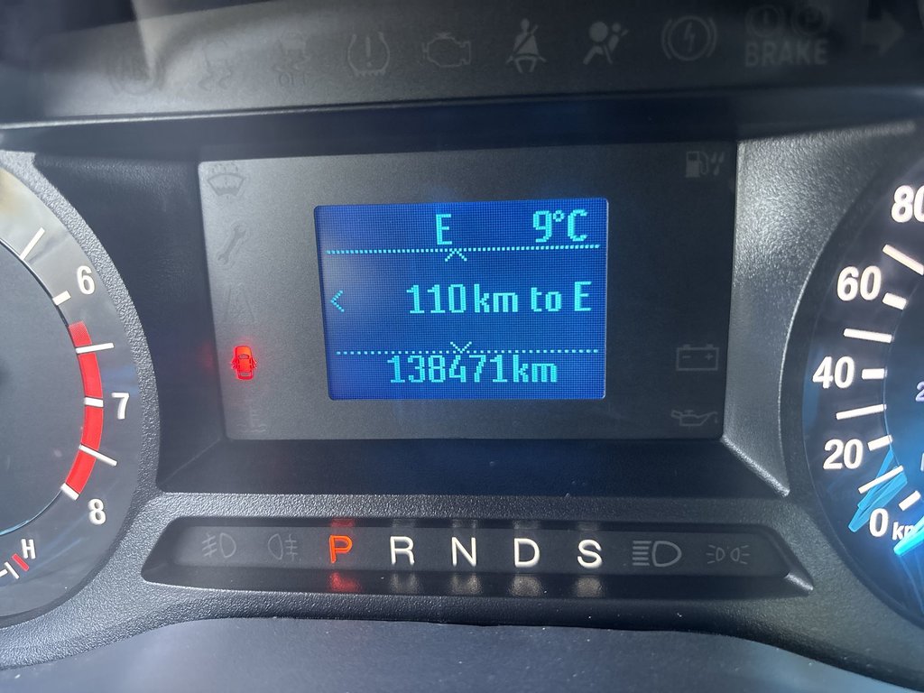 2016 Ford Fusion S | Cam | Keyless | Cruise | PwrWindows in Saint John, New Brunswick - 23 - w1024h768px