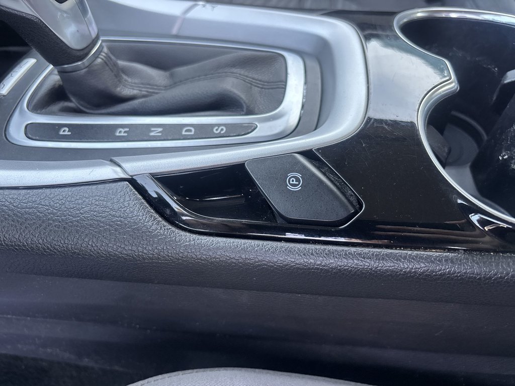 2016 Ford Fusion S | Cam | Keyless | Cruise | PwrWindows in Saint John, New Brunswick - 30 - w1024h768px