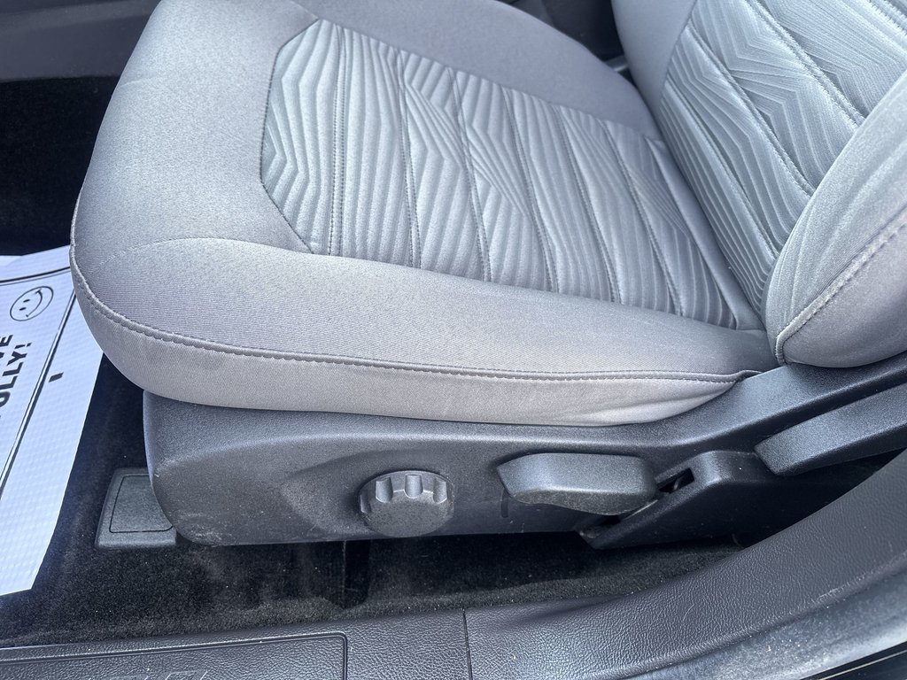 2016 Ford Fusion S | Cam | Keyless | Cruise | PwrWindows in Saint John, New Brunswick - 14 - w1024h768px