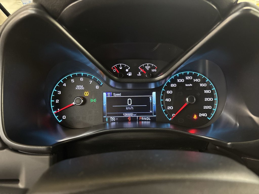 2018 GMC Canyon in Antigonish, Nova Scotia - 24 - w1024h768px