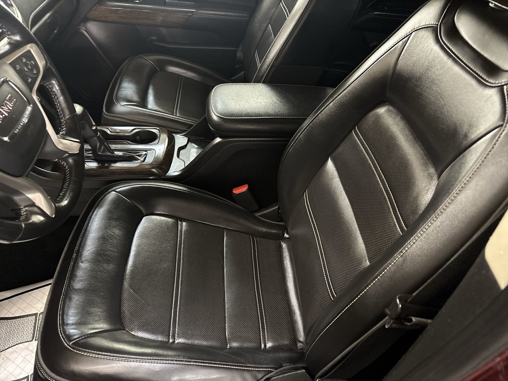 2018 GMC Canyon in Antigonish, Nova Scotia - 12 - w1024h768px