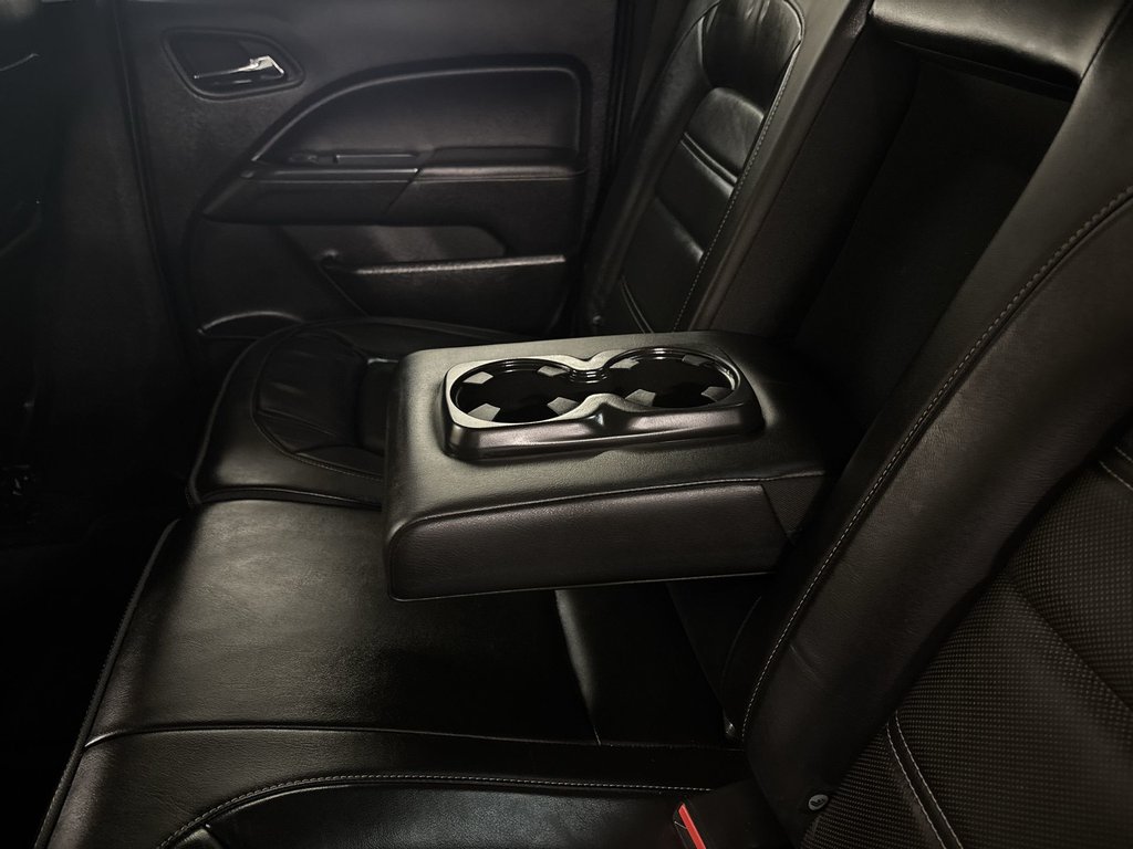 2018 GMC Canyon in Antigonish, Nova Scotia - 33 - w1024h768px