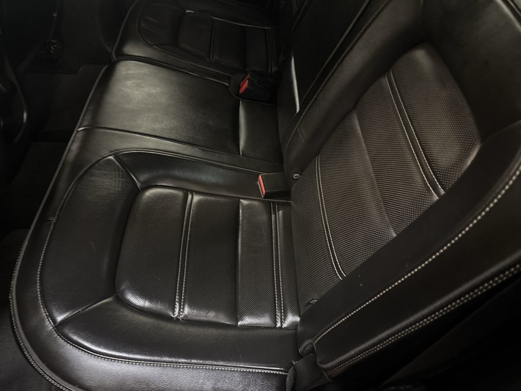 2018 GMC Canyon in Antigonish, Nova Scotia - 34 - w1024h768px