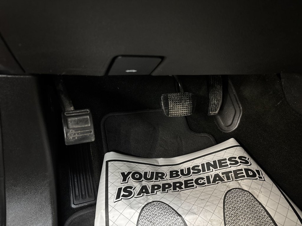 2018 GMC Canyon in Antigonish, Nova Scotia - 30 - w1024h768px