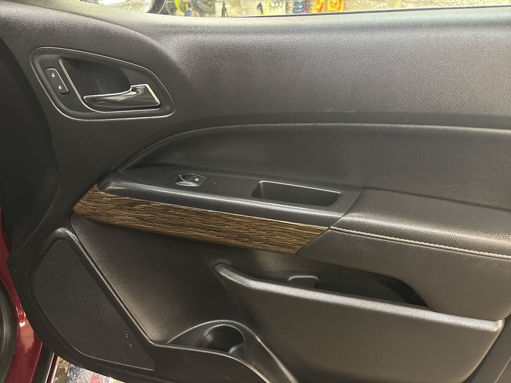 2018 GMC Canyon in Antigonish, Nova Scotia - 46 - w1024h768px