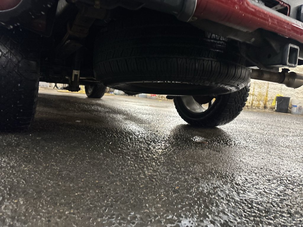 2018 GMC Canyon in Antigonish, Nova Scotia - 38 - w1024h768px