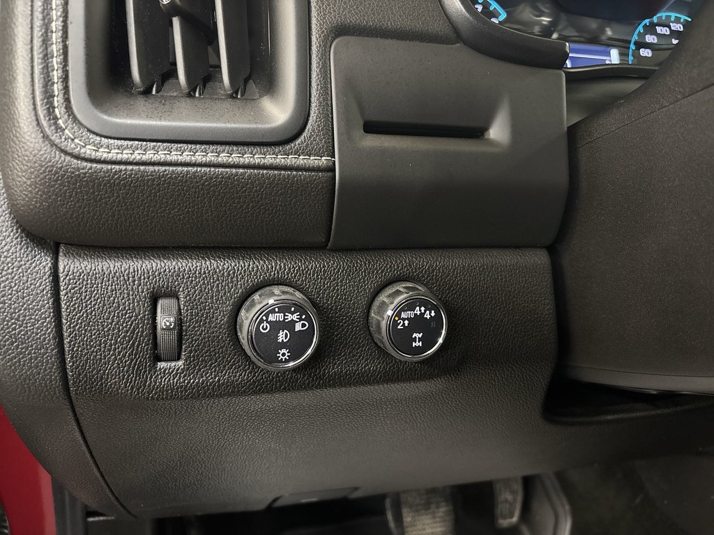 2018 GMC Canyon in Antigonish, Nova Scotia - 31 - w1024h768px