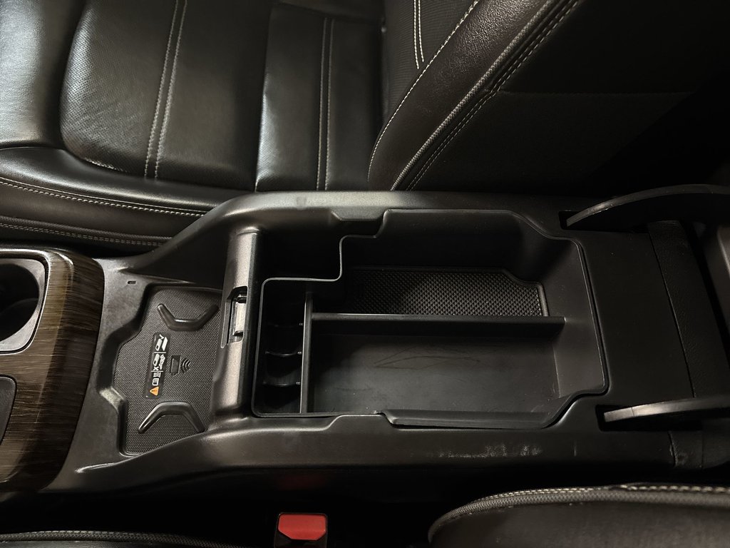 2018 GMC Canyon in Antigonish, Nova Scotia - 49 - w1024h768px