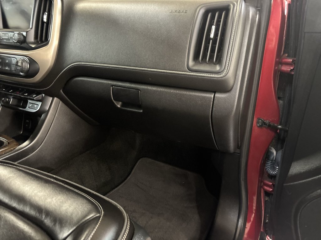 2018 GMC Canyon in Antigonish, Nova Scotia - 44 - w1024h768px