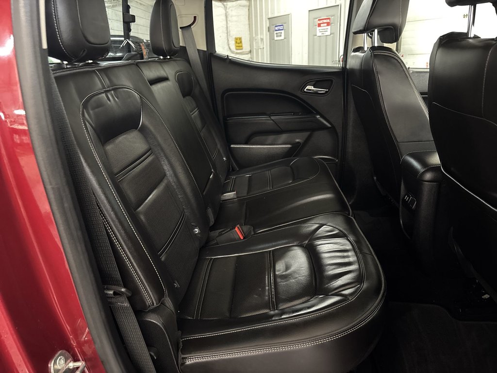 2018 GMC Canyon in Antigonish, Nova Scotia - 39 - w1024h768px