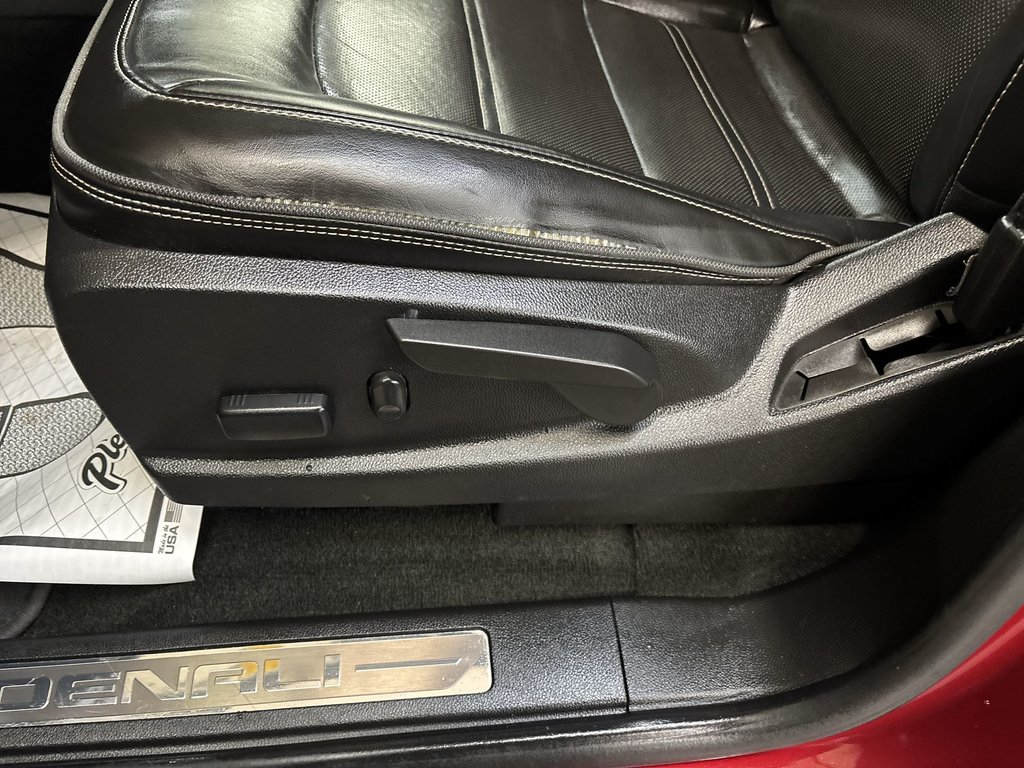 2018 GMC Canyon in Antigonish, Nova Scotia - 14 - w1024h768px