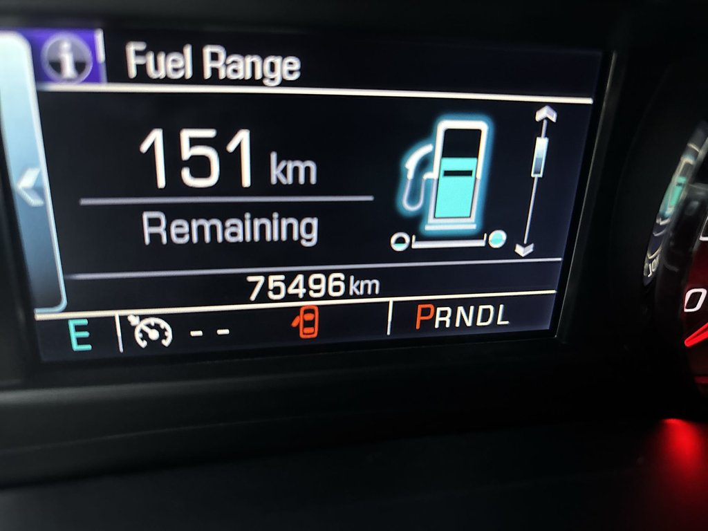 2017 GMC Sierra 1500 SLE | Cam | USB | HtdSeats | Bluetooth | Keyless in Saint John, New Brunswick - 23 - w1024h768px