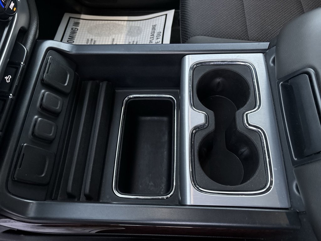 2017 GMC Sierra 1500 SLE | Cam | USB | HtdSeats | Bluetooth | Keyless in Saint John, New Brunswick - 49 - w1024h768px