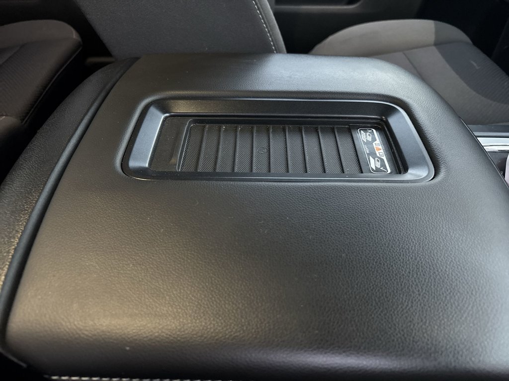 2017 GMC Sierra 1500 SLE | Cam | USB | HtdSeats | Bluetooth | Keyless in Saint John, New Brunswick - 45 - w1024h768px