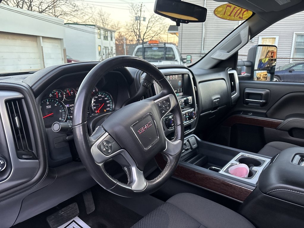 2017 GMC Sierra 1500 SLE | Cam | USB | HtdSeats | Bluetooth | Keyless in Saint John, New Brunswick - 16 - w1024h768px
