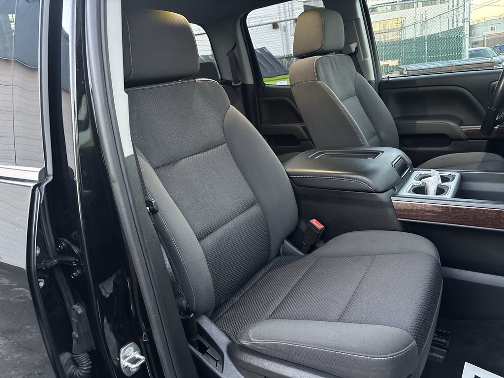 2017 GMC Sierra 1500 SLE | Cam | USB | HtdSeats | Bluetooth | Keyless in Saint John, New Brunswick - 42 - w1024h768px