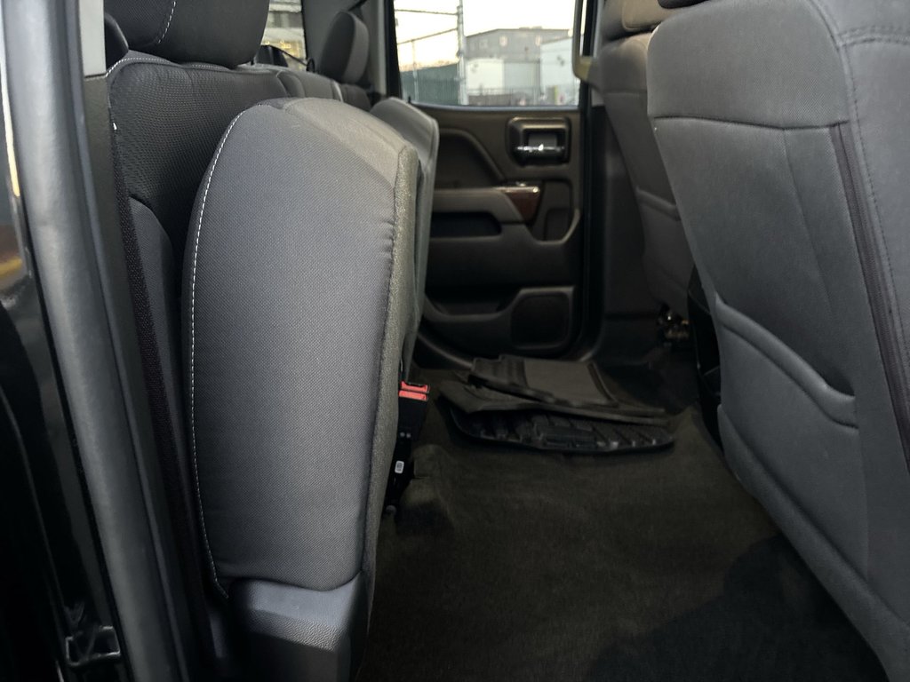 2017 GMC Sierra 1500 SLE | Cam | USB | HtdSeats | Bluetooth | Keyless in Saint John, New Brunswick - 37 - w1024h768px