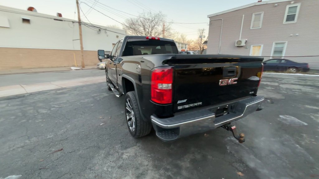 2017 GMC Sierra 1500 SLE | Cam | USB | HtdSeats | Bluetooth | Keyless in Saint John, New Brunswick - 6 - w1024h768px