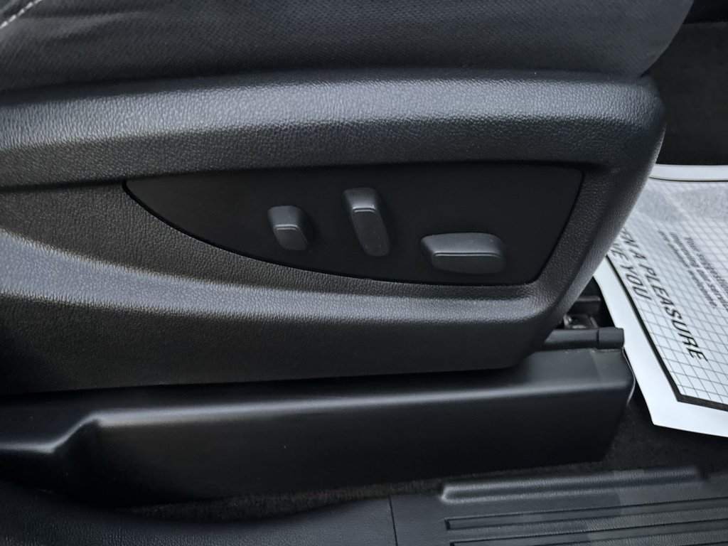 2017 GMC Sierra 1500 SLE | Cam | USB | HtdSeats | Bluetooth | Keyless in Saint John, New Brunswick - 52 - w1024h768px