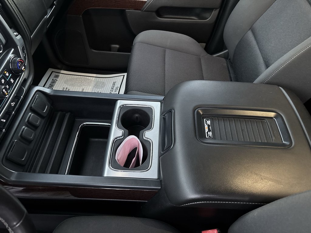 2017 GMC Sierra 1500 SLE | Cam | USB | HtdSeats | Bluetooth | Keyless in Saint John, New Brunswick - 28 - w1024h768px