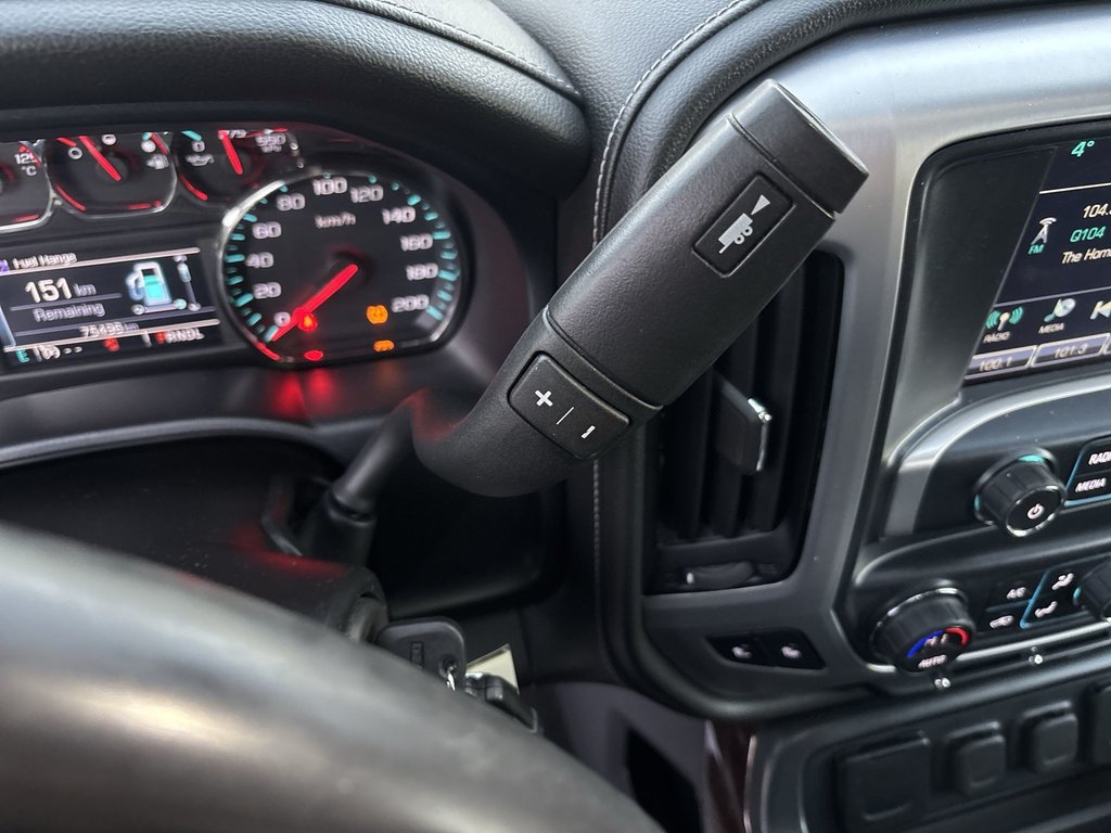 2017 GMC Sierra 1500 SLE | Cam | USB | HtdSeats | Bluetooth | Keyless in Saint John, New Brunswick - 29 - w1024h768px