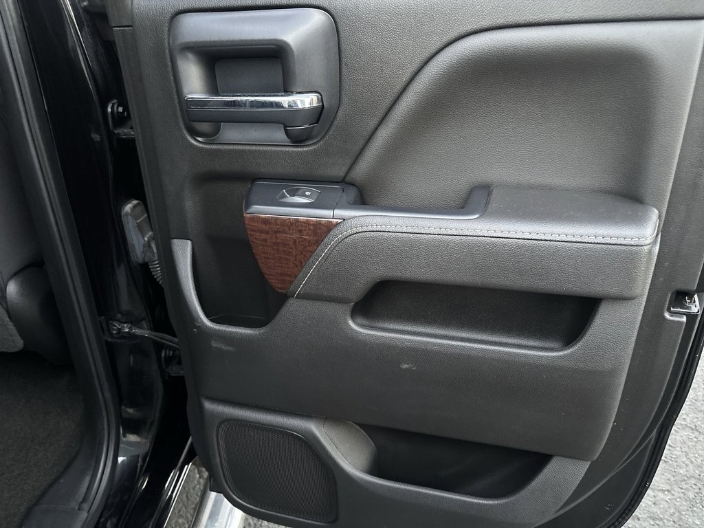 2017 GMC Sierra 1500 SLE | Cam | USB | HtdSeats | Bluetooth | Keyless in Saint John, New Brunswick - 41 - w1024h768px