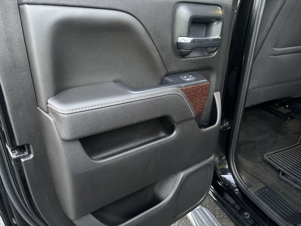 2017 GMC Sierra 1500 SLE | Cam | USB | HtdSeats | Bluetooth | Keyless in Saint John, New Brunswick - 35 - w1024h768px