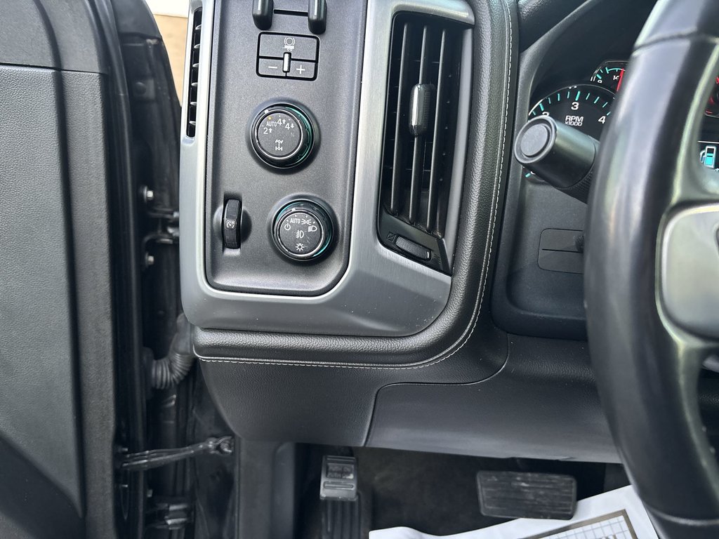 2017 GMC Sierra 1500 SLE | Cam | USB | HtdSeats | Bluetooth | Keyless in Saint John, New Brunswick - 30 - w1024h768px